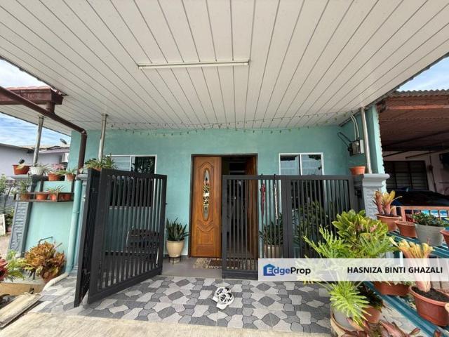 House for sale in Sungai Petani, Kuala Muda