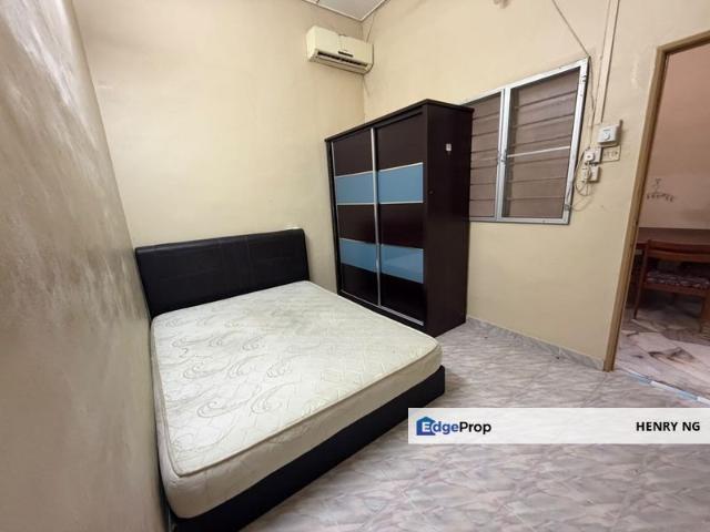 House for sale in Sungai Petani, Kuala Muda