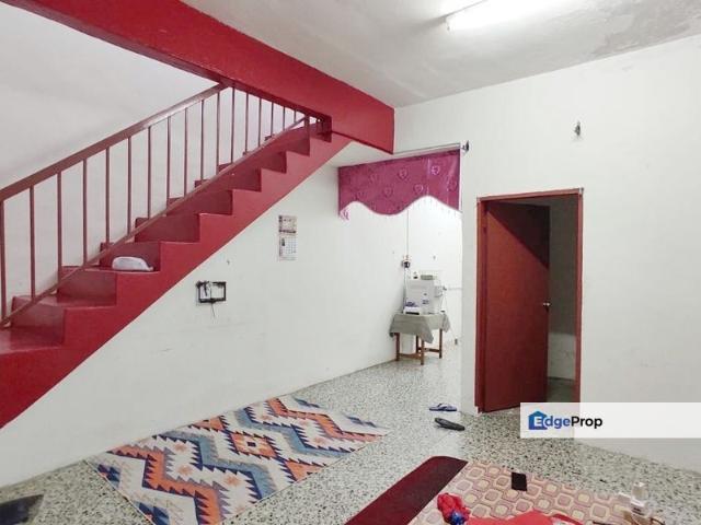 House for sale in Batu Pahat, Johor