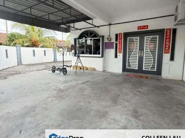 House for sale in Batu Pahat, Johor