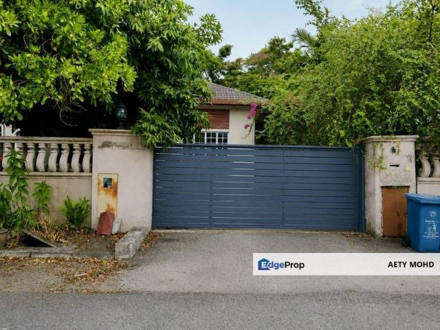 House for sale in Port Klang, Selangor