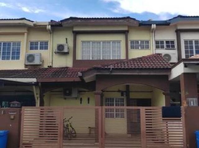 House for sale in Port Klang, Selangor