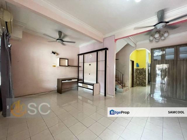 House for sale in Port Klang, Selangor
