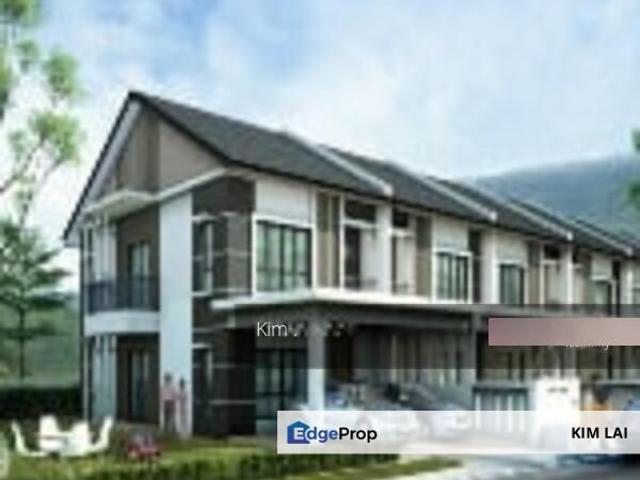 House for sale in Port Klang, Selangor