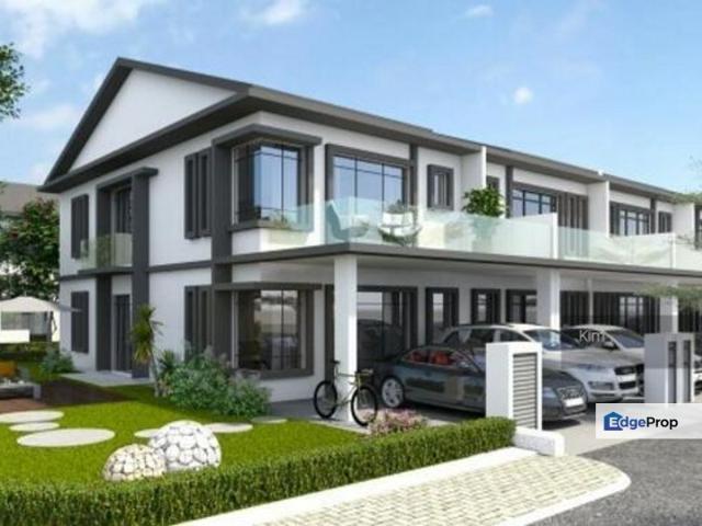 House for sale in Port Klang, Selangor