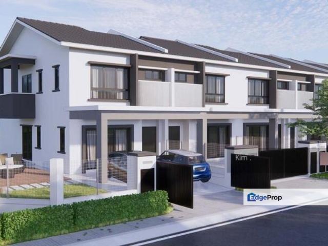 House for sale in Port Klang, Selangor