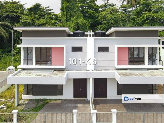 House for sale in Port Klang, Selangor