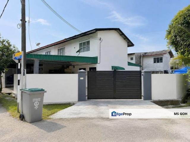 House for sale in Batu Pahat, Johor