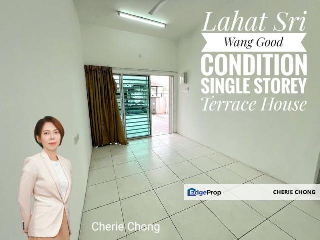 House for sale in Perak, Batu Gajah