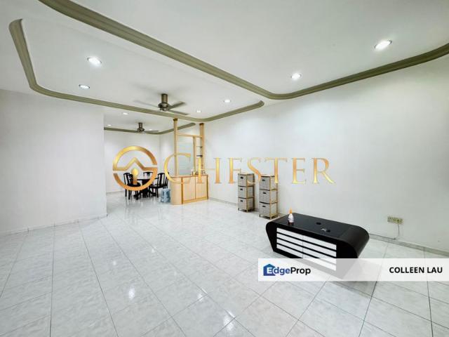 House for sale in Batu Pahat, Johor