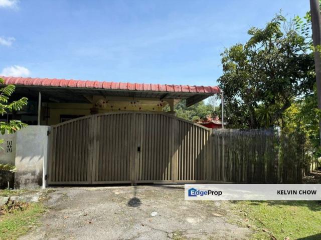House for sale in Perak, Batu Gajah