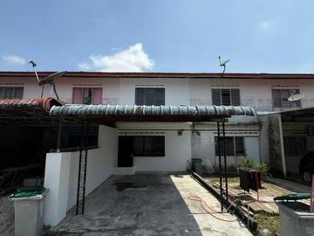 Terraced House for sale in Batu Pahat, Johor