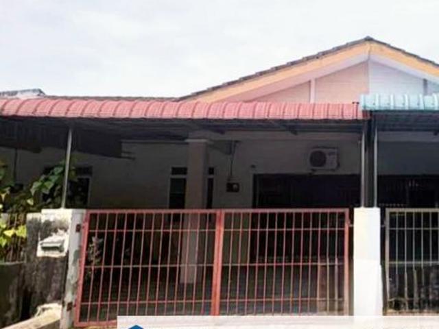 House for sale in Perak, Batu Gajah