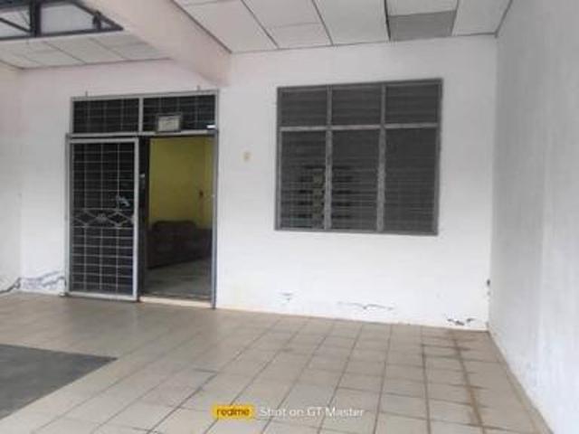 Terraced House for sale in Kangar, Perlis