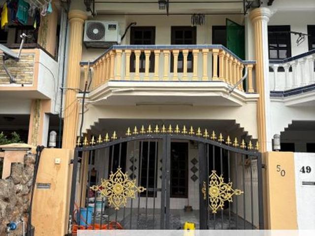 House for sale in Ampang, Majlis Perbandaran Ampang Jaya