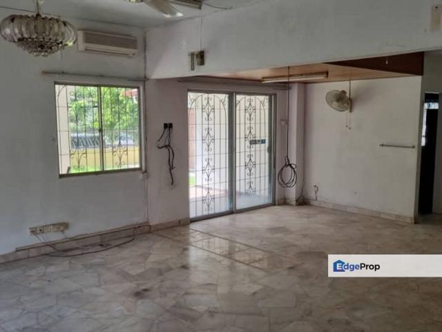 House for sale in Langat, Selangor