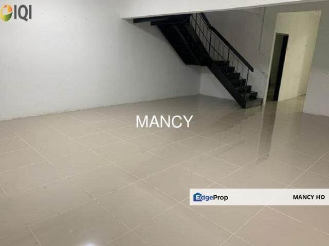 House for rent in Langat, Selangor