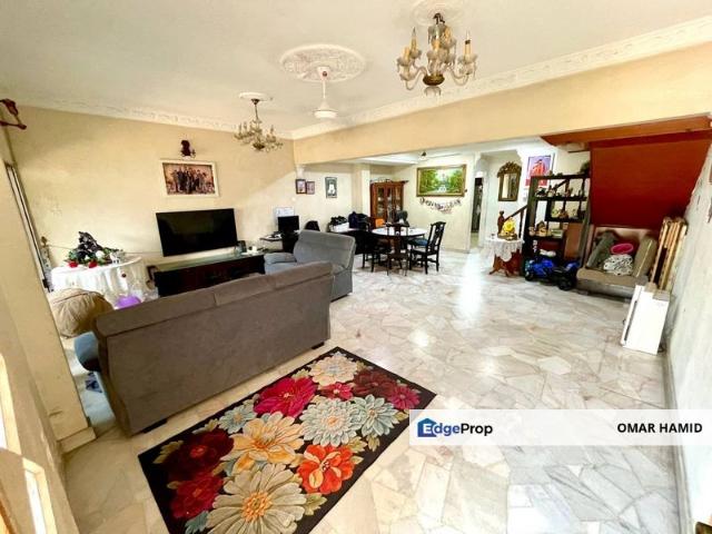 House for sale in Ampang, Majlis Perbandaran Ampang Jaya