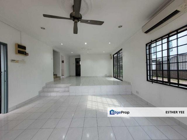 House for sale in Langat, Selangor