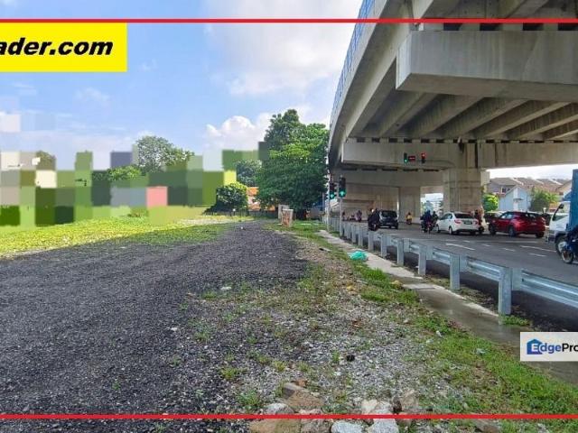 Shop for rent in Langat, Selangor