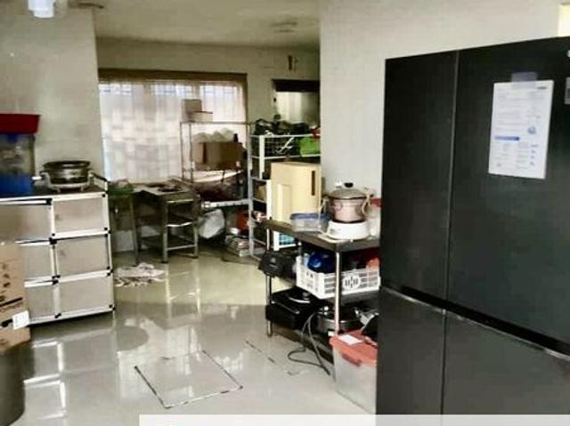 House for sale in Langat, Selangor