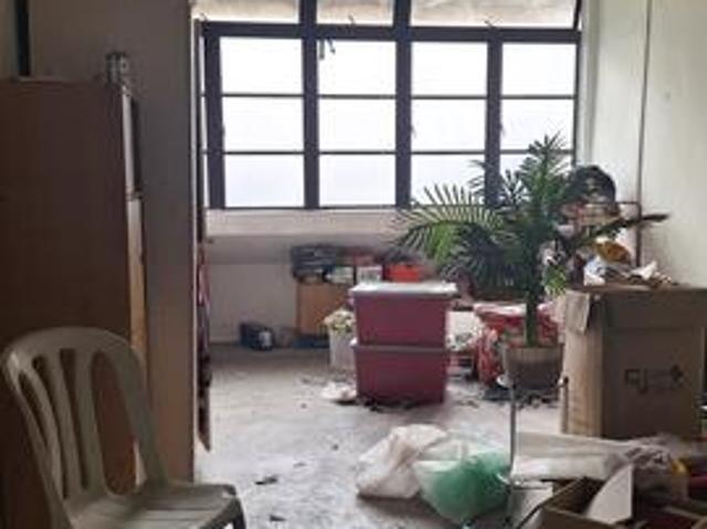 Apartment for sale in Langat, Selangor