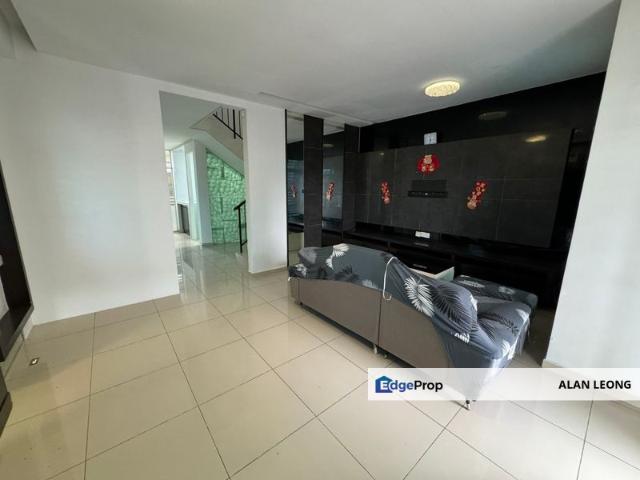 House for sale in Johore Bahru, Johor
