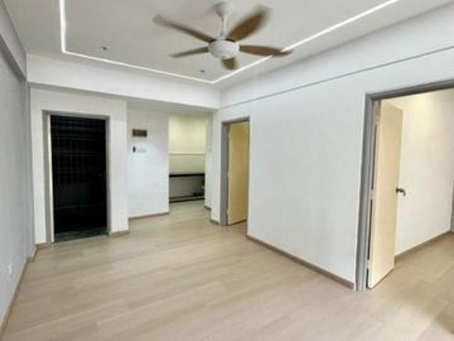 Apartment for sale in Bukit Ledang, Johor