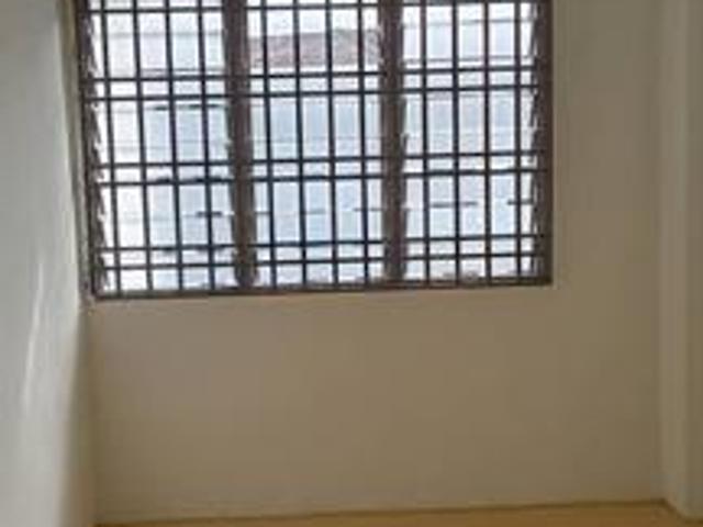 Flat for sale in Bukit Ledang, Johor