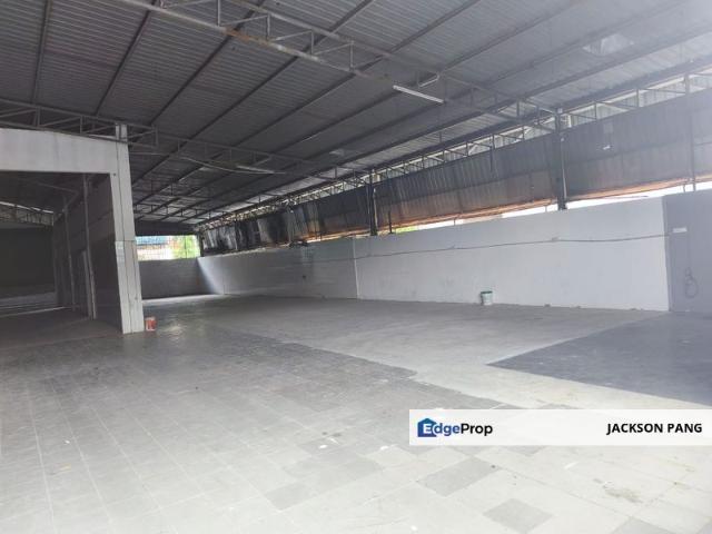 Warehouse for rent in Bukit Ledang, Johor