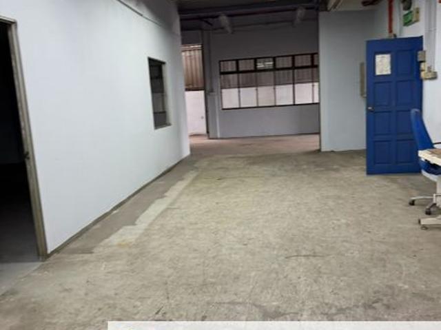 Warehouse for rent in Bukit Ledang, Johor