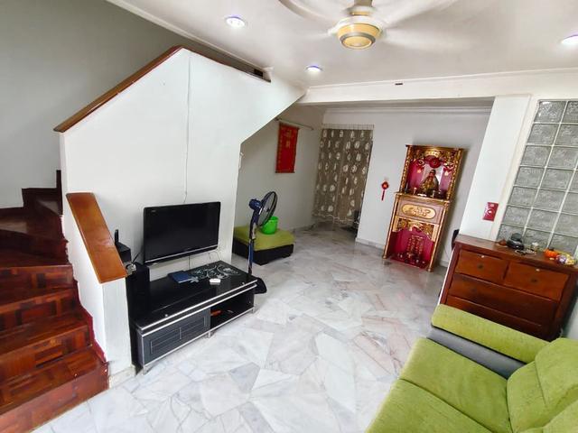 Terraced House for sale in Johor Bahru