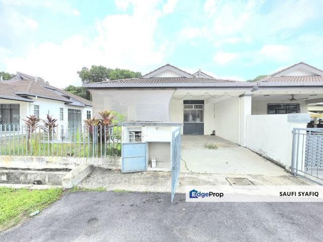 House for sale in Selangor