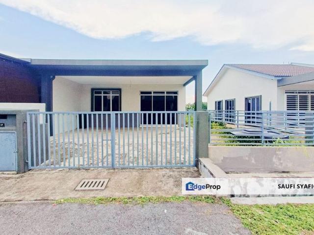 House for sale in Selangor