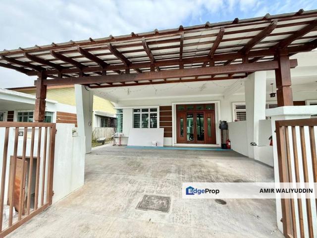 House for sale in Selangor