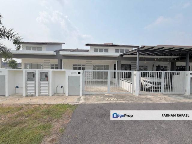 House for sale in Selangor