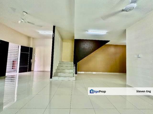 House for sale in Perak, Perak Tengah