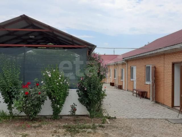 Квартира продажа в Тамань Ст-ца, Краснодарский Край