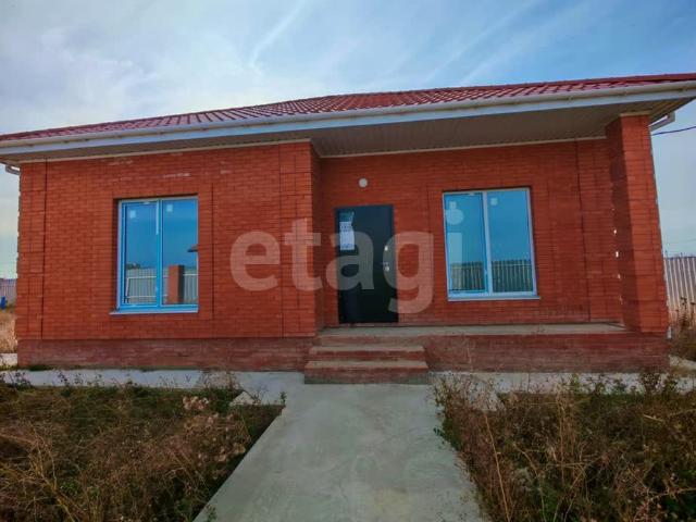 Квартира продажа в Тамань Ст-ца, Краснодарский Край