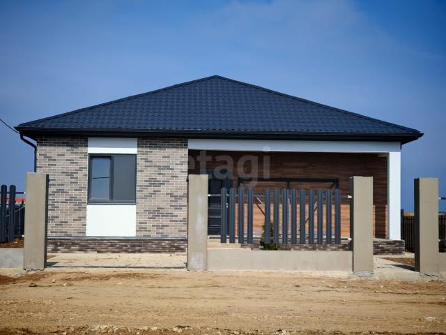 Квартира продажа в Тамань Ст-ца, Краснодарский Край