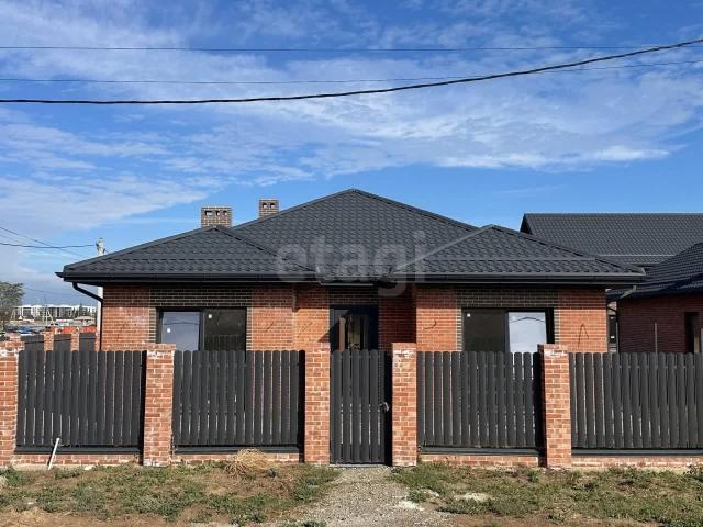 Квартира продажа в Тамань Ст-ца, Краснодарский Край