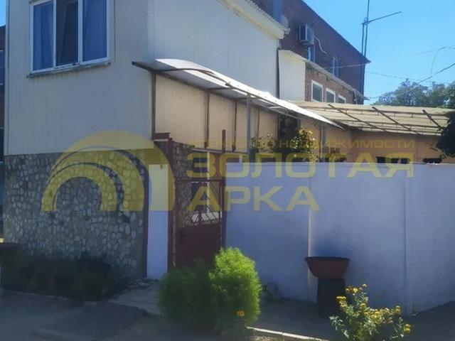Квартира продажа в Тамань Ст-ца, Краснодарский Край
