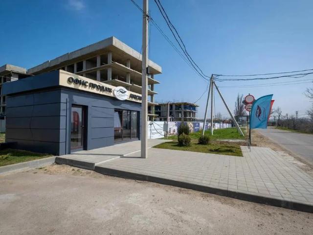 Квартира продажа в Тамань Ст-ца, Краснодарский Край