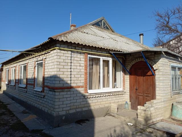 Квартира продажа в Тамань Ст-ца, Краснодарский Край