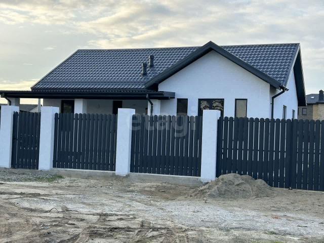Квартира продажа в Тамань Ст-ца, Краснодарский Край