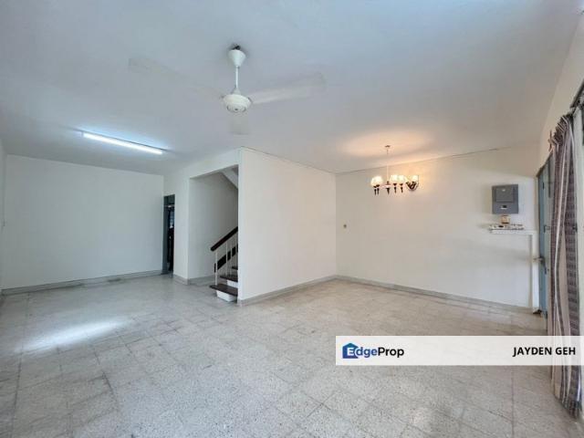House for sale in Alor Setar, Kedah