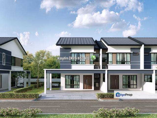House for sale in Samarahan, Sarawak