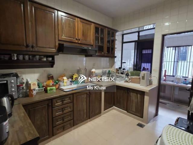 Residential House for sale in Kuching