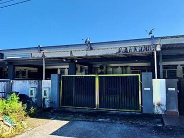 Terraced House for sale in Kuching