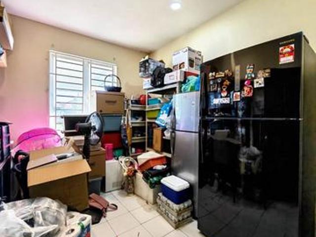 Terraced House for sale in Kuching